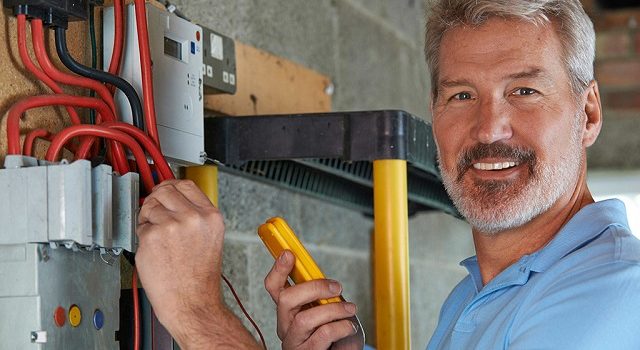 Tips for Hiring an Electrician