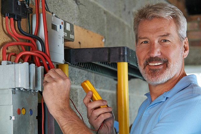 Tips for Hiring an Electrician